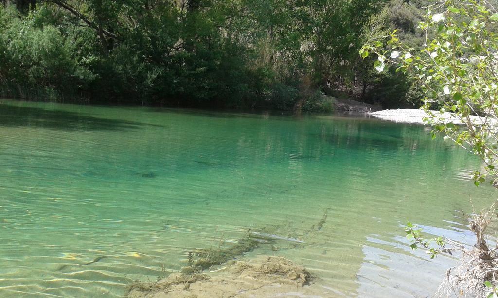 Au Paradis Cathare Fraissé-des-Corbières Εξωτερικό φωτογραφία