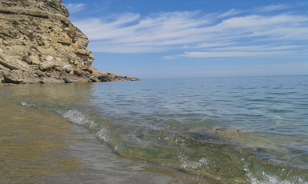 Au Paradis Cathare Fraissé-des-Corbières Εξωτερικό φωτογραφία