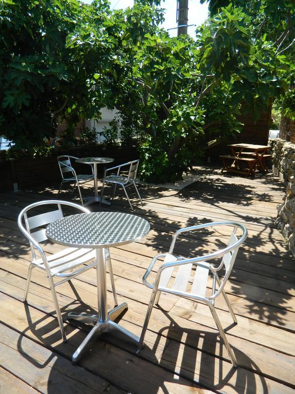 Au Paradis Cathare Fraissé-des-Corbières Εξωτερικό φωτογραφία